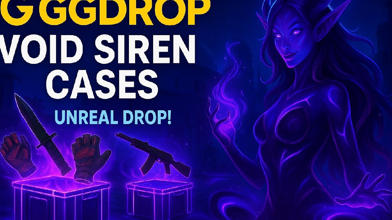 Best Code on GGDROP? Let’s See