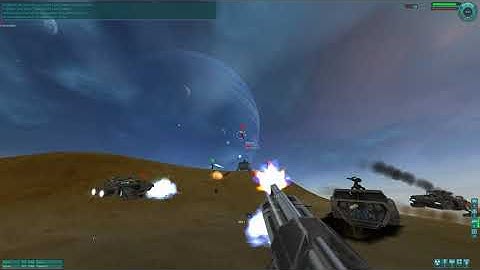 Tribes 2 September 2020