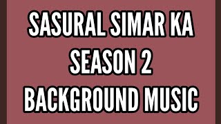 Sasural Simar Ka 2 BGM | BGM From Episode 144 | Colors | CODE NAME BADSHAH 2