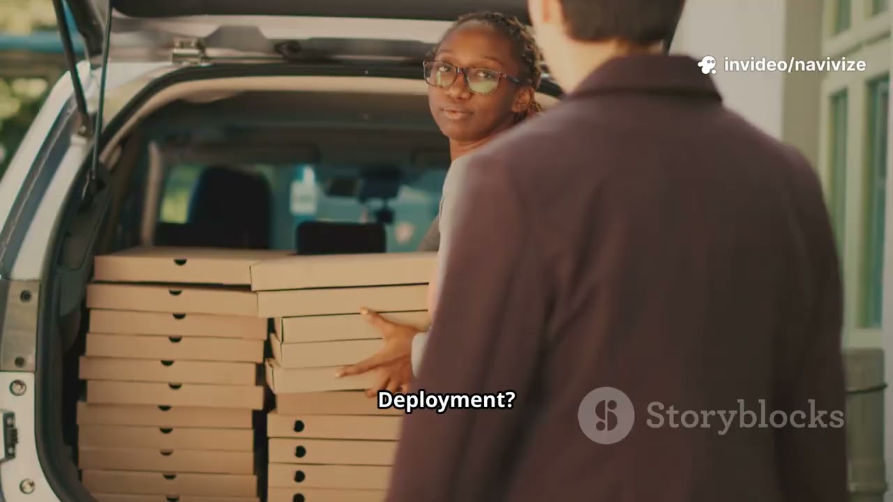 Are you aware of the concept of CI/CD? Check out the video for further details