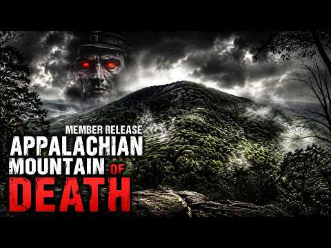 MEMBER RELEASE || Appalachian Mountain of DEATH: Lost In A Haunted Forest