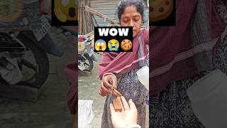 AAM🥭KHAKE GALTI❌KARDI😭 |mini vlog| #shorts #ytshorts #minivlog #villagelifestyle #funny