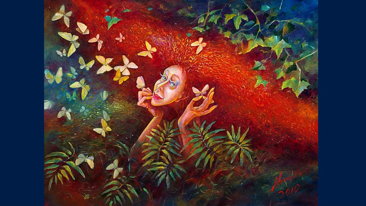 Виктор Малых - YouTube