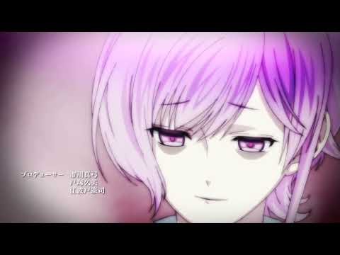 Diabolik Lovers opening cover by Gravet (season 2)