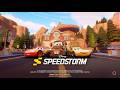 Disney Speedstorm 1