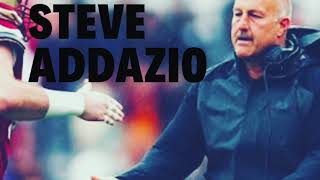 CSU Hires The Dude Steve Addazio