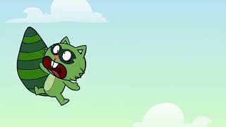 Lifty and Shifty
just scream for some reason. Lifty and Shifty