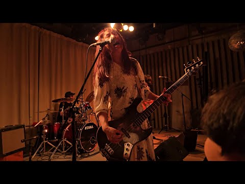 241122 MASS OF THE FERMENTING DREGS - スローモーションリプレイ+あさひなぐ (아사히나구)+ワールド イズ ユアーズ (World is Yours) @벨로주