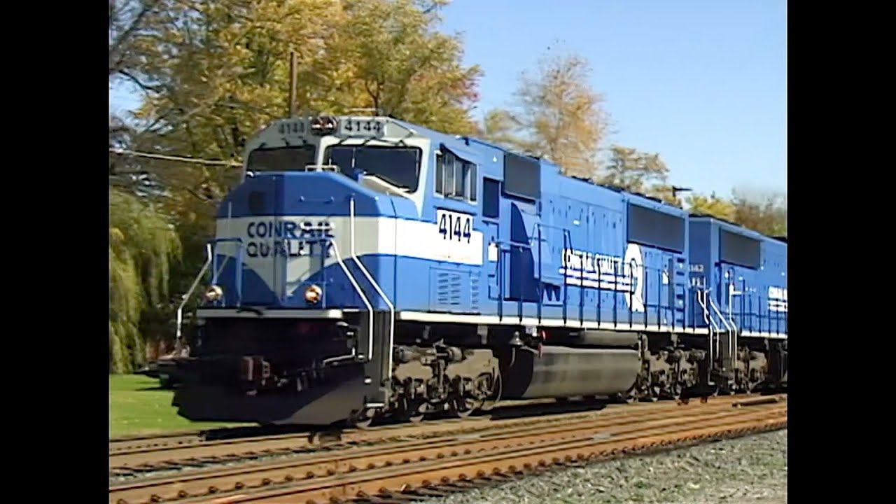 Fallen Flags in the 90's Volume 4