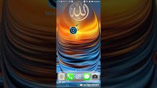 افضل برنامج لتنظيف وقفل الهاتف NOX SECURITY screenshot 4