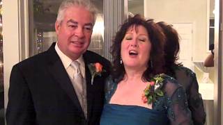 Lindsay & Bill (Parents of the Bride) Maryland Waterfront Wedding Venue  Celebrations at the Bay