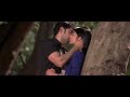 Punjabi Actress Neeru Bajwa only kissing scene