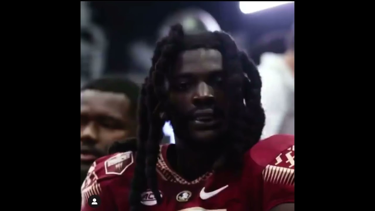 Travis Jay FSU highlights YouTube