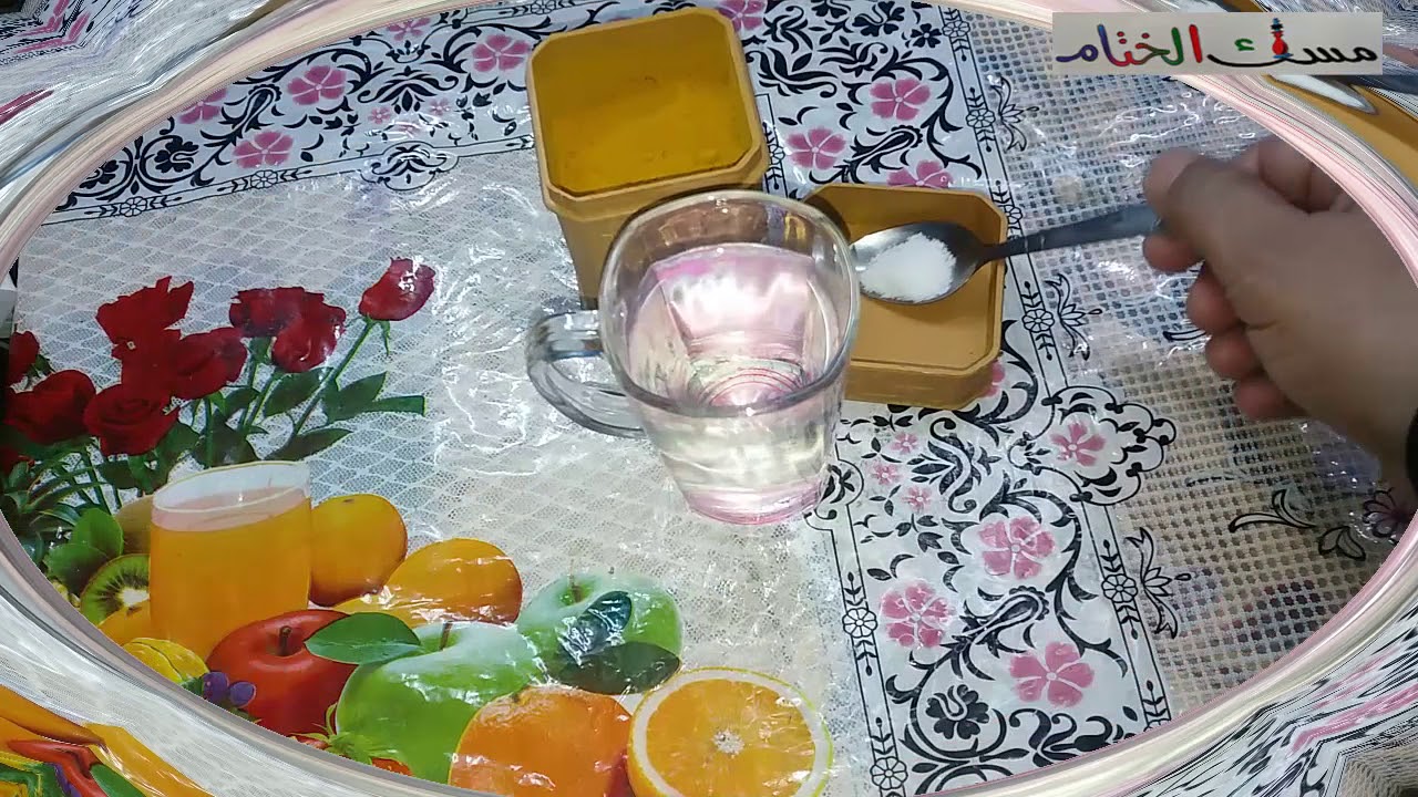 وصفه مذهله لتوسيع الشعب الهوائيه وعلاج نزلات البرد والكحه وضيق التنفس واذابة البلغم Youtube