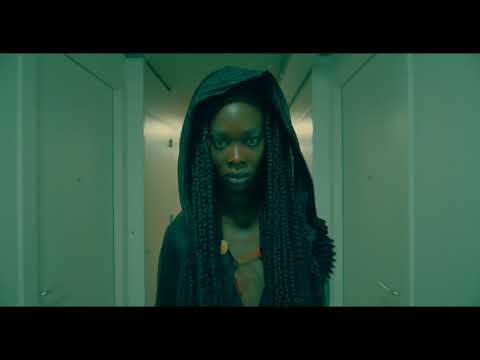 Youtube: RETRO X – MISFIT
