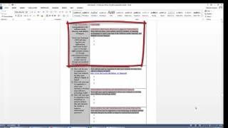 UbD Stage 3