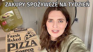 CZY ZROBIĘ ZAKUPY SPOŻYWCZE NA TYDZIEŃ W COSTO