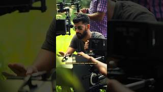 Girish Gangadharan Isc The Flying Cinematographer