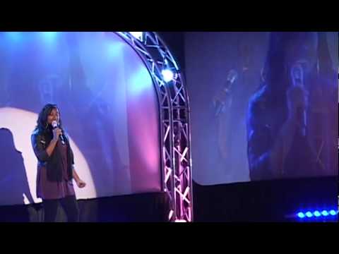 ERICA SIMMONS - Half Hollow Hills Idol