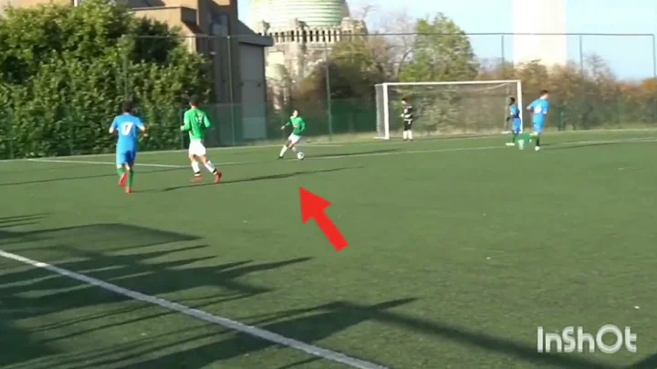 Milan Lucas - Highlight video.