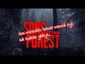 Sons Of The Forest 🇫🇮 - Opiskellaan MörköMetsässä - Gils_75