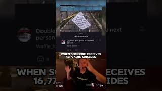 16,777,216 for you? Or 33,554,432 for the next person? #cutebabies