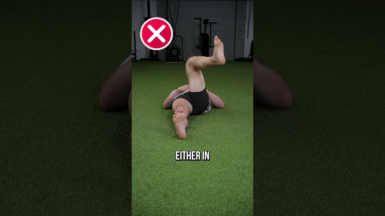 How To Optimize Your Squat Specific To Your Own Body