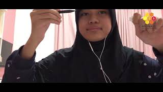 WALI KELAS DAN SISWA BARU KELAS 7 SMP AN NAHL ISLAMIC SCHOOL 2020 - 2021