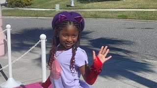 The Fashion Show - Simply Spa Affair