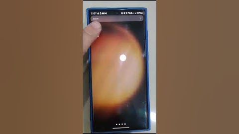 mir4 keep crashing at my s22u part 2