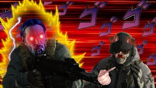 Call of Duty®: Modern Warfare® John Wick Mode.exe