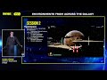 Environments Across the Galaxy | Fortnite x Star Wars Technical Session