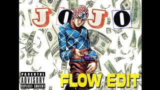 Jojolands Jojo Flow Edit