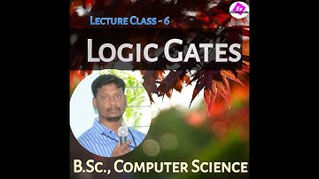 Digital Logic Gates -Prof C A Mohamed Zameer