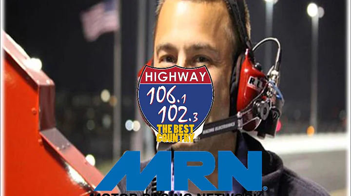 MRN's Kyle Rickey Interview with Fish and Jeremiah...