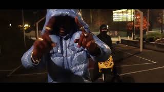 Aimso - Trafic Clip Officiel
