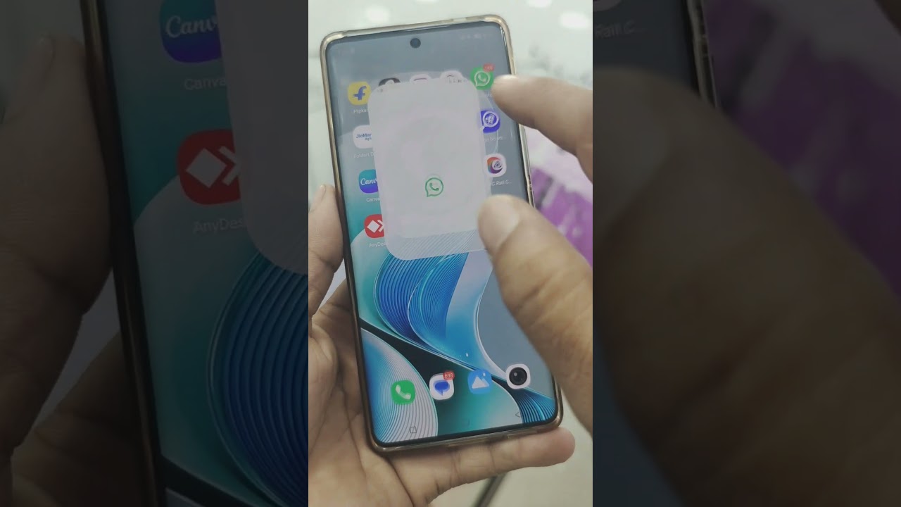 keyboard down arrow button enable setting