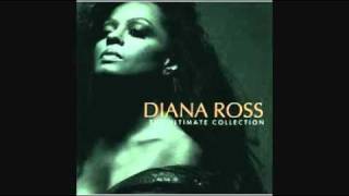 DIANA ROSS - IF WE HOLD ON TOGETHER 1988