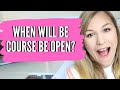 COURSE UPDATE! *SUPER IMPORTANT IF YOU ARE A SERIOUS ETSY SELLER* Ad