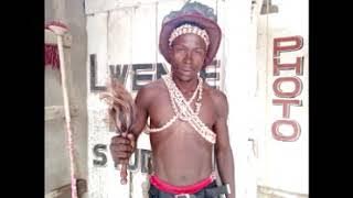 SEYANTEMI UJUMBE WA SANGA BY LWENGE STUDIO