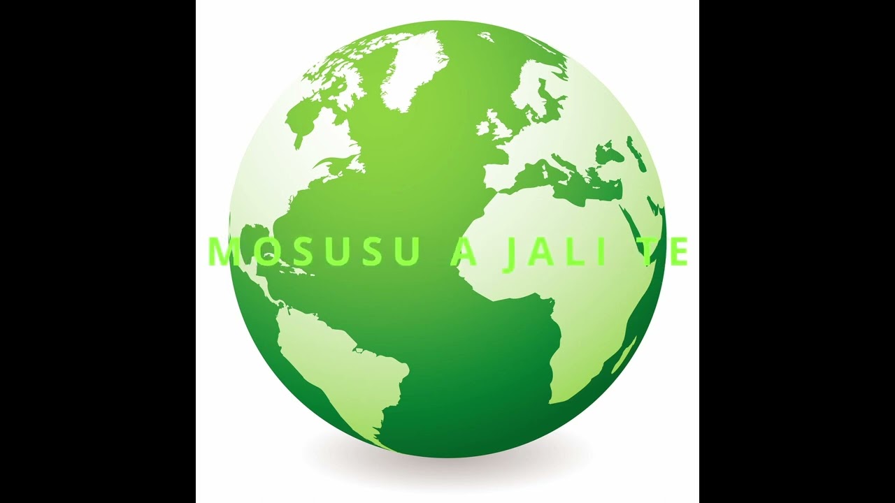 CHOREKI   Je Me Confie à TOI SEIGNEUR