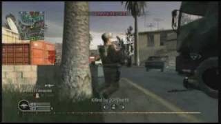 NI Sniper (last stand) screenshot 3