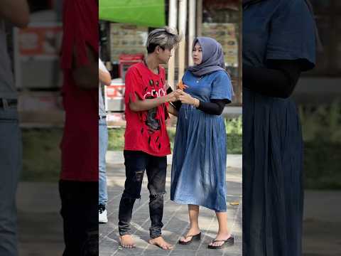 yg tulus lah yg akan jadi pemenangnya #shorts