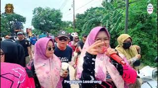 JABLAY SONG VOC OPI ERI PUTRA JAYA // CHARITY CARNIVAL OF BUYUT BUNTU'S LAND PEGAGAN LOSARANG 16 ...