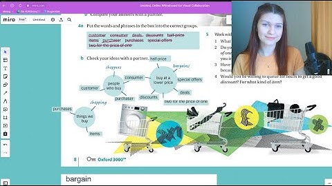 English lesson 3 | Navigate B1+ Intermediate |1.2 Spending