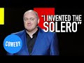 Dara Ó Briain on Meeting Audience Members | Talks Funny | Universal Comedy