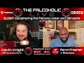 Deciphering the Falcons 2026 roster and QB battle ft. Aaron Freeman: Falcoholic Live, Ep387