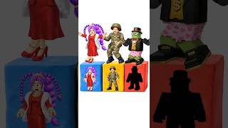 Lily Lovebraids X Robox Unbox Challenge With Lily Lovebraids, Roblox