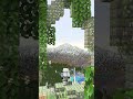 This Dungeon Looks Insane with Shaders ON! #minecraft #minecraftshorts