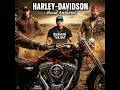 HARLEY DAVIDSON --Outlaw Country